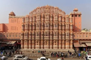 Hawa-Mahal