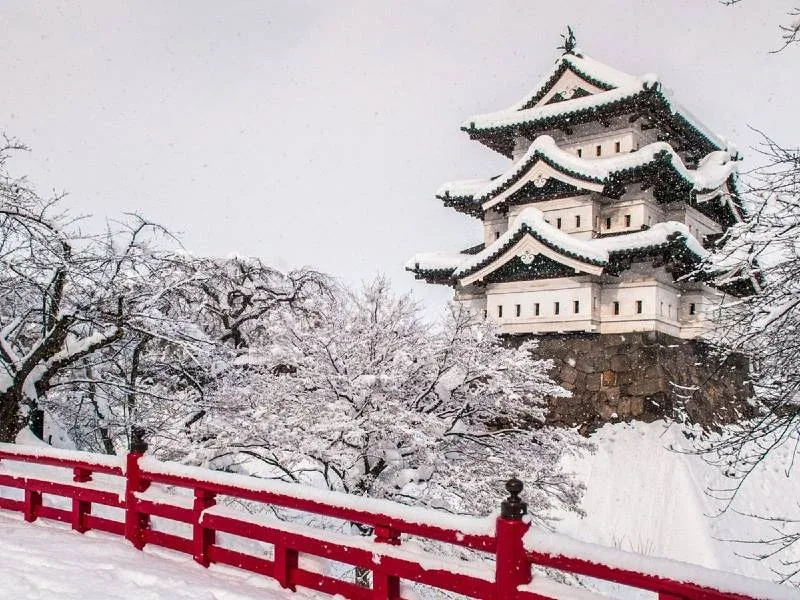 Aomori-City-Japan