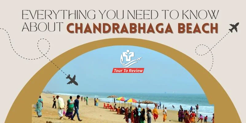 Chandrabhaga-Beach