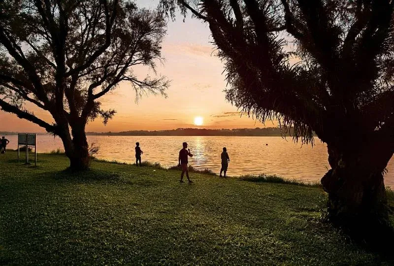 Rowers-Bay-Park