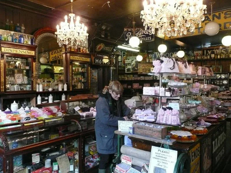The-Old-Apothecary