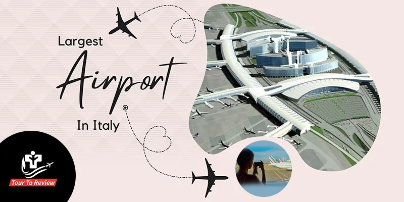 Airports-In-Italy