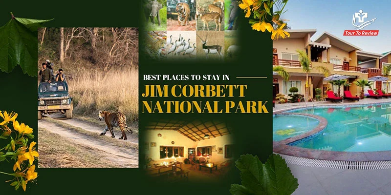 Jim Corbett Hotels