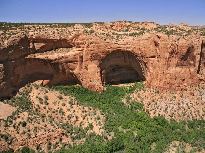Navajo-National-Monument