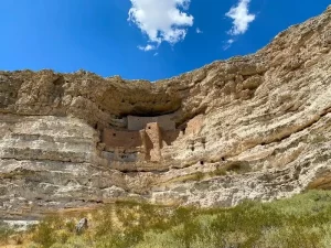 Tuzigoot-National-Monument