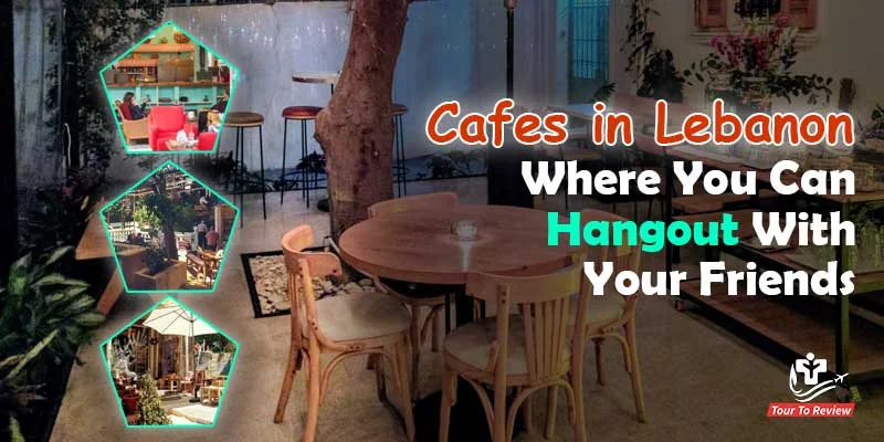 cafes in lebanon