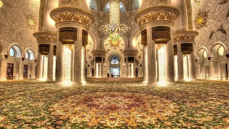 Carpet
