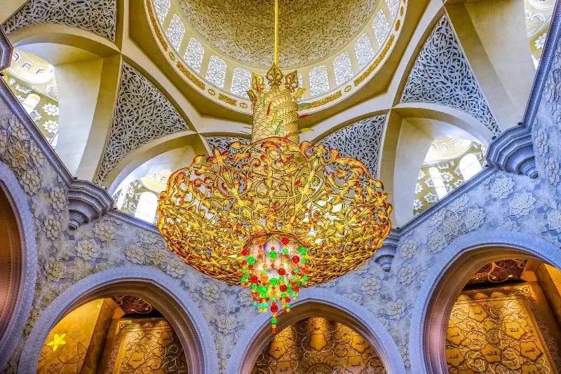 Chandeliers