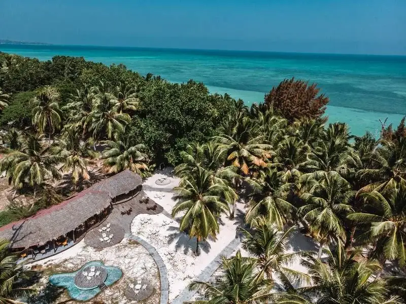 Havelock-Island