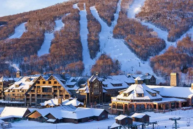 Stowe-Vermont