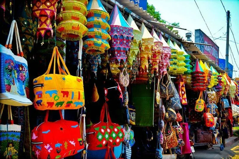 Pipili-village-love-for-art-and-crafts