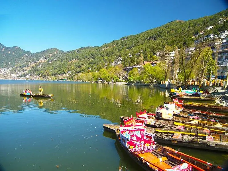 nainital-uttarakhand
