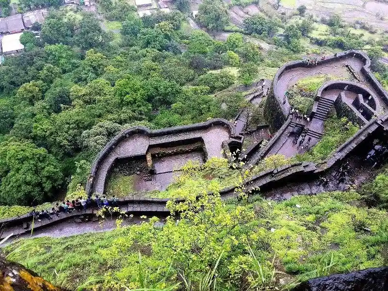 Lohagarh-Fort-Trek