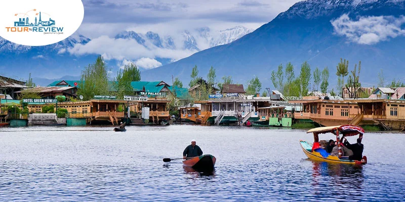 What to see in Jammu & Kashmir