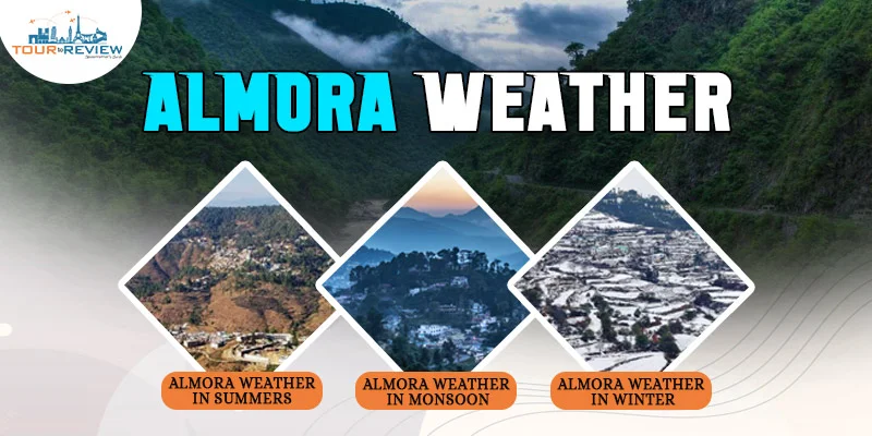 Almora weather