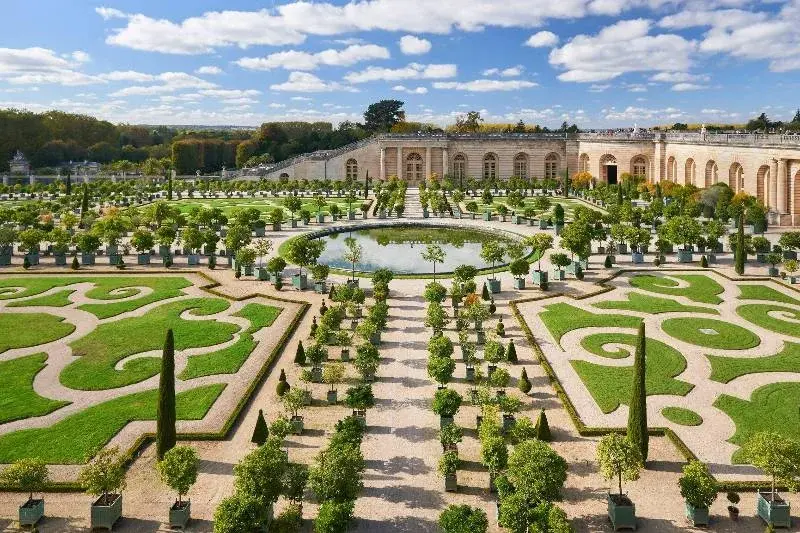 Palace-of-Versailles