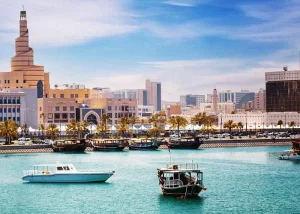 qatar travel