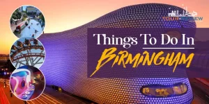 Things To Do In Birmingham