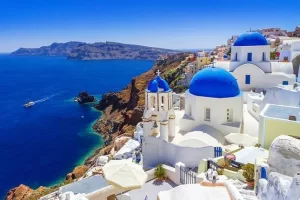greece