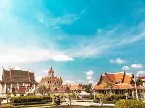 How to Find the Best Hotels in Bangkok
