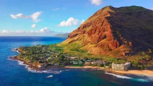 oahu-hawaii