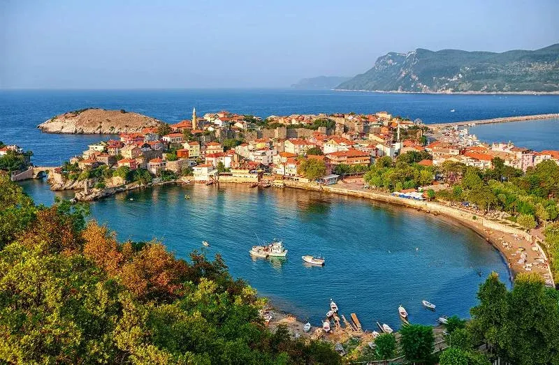 Turkey-1