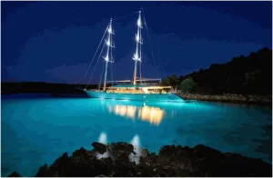 yacht-charter-activities