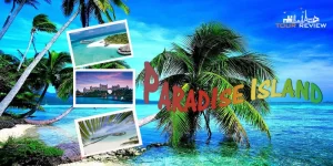 paradise islands