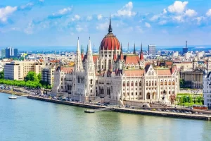 budapest-hungary