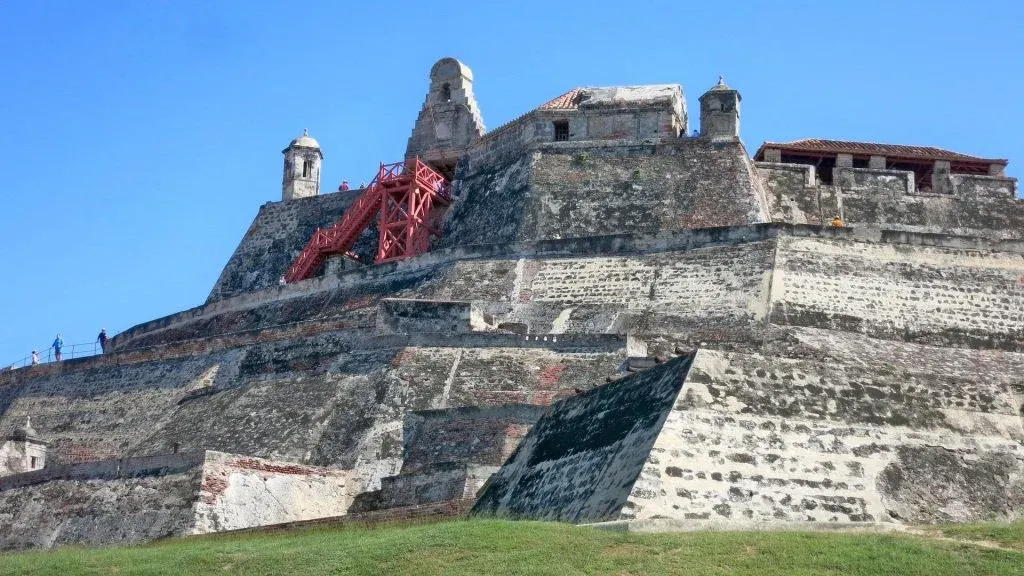 Castillo-De-San-Felipe