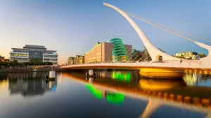 dublin-ireland