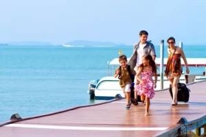 family-trip
