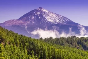 Mount-Teide