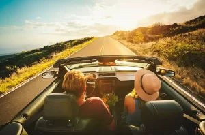 road-travel