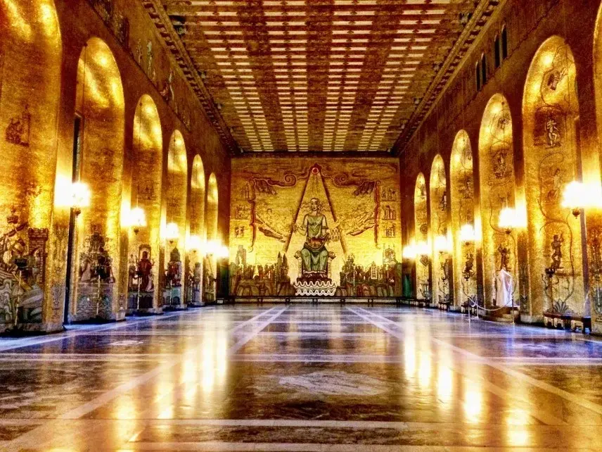 See-the-history-of-Stockholm-City-Hall