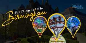 fun things to do in birmingham