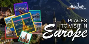 places to visit in europe