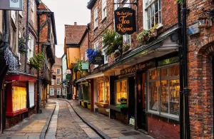 ramble-through-the-shambles