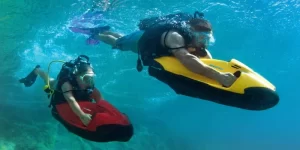 underwater-scooter