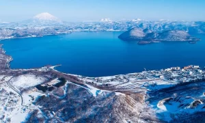 hokkaido-japan