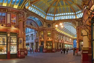 leadenhall-market