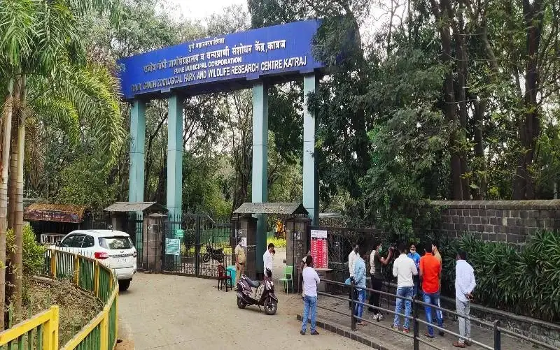 Rajiv-Gandhi-Zoological-Park-1