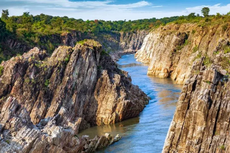 River-Narmada
