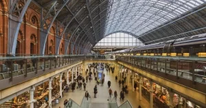 st-pancras-international-station