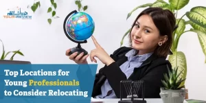 Top Locations for Young Professionals to Consider Relocating
