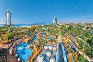 Wild-Wadi-Waterpark