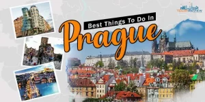 things to do in Prague