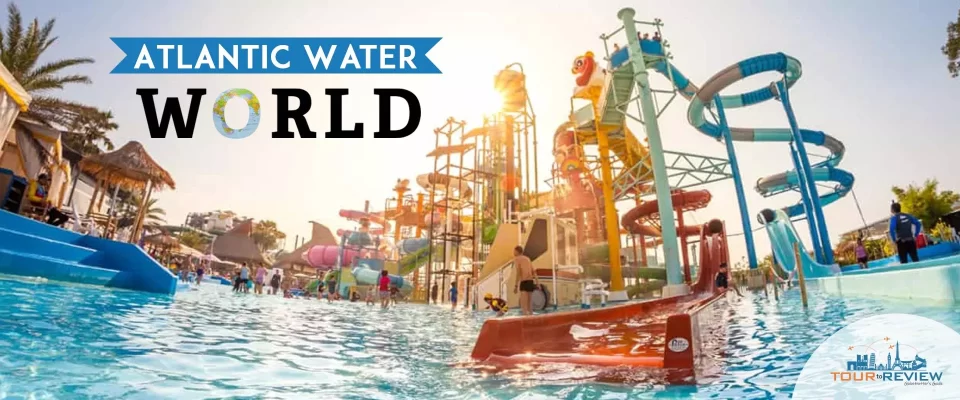 Atlantic Water World