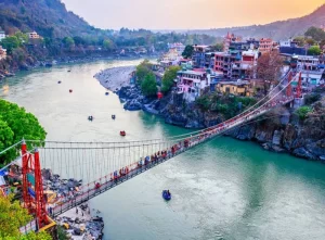 RISHIKESH