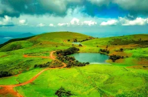 chikmagalur-karnataka